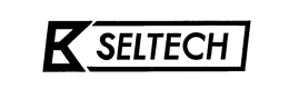 K SELTECH trademark