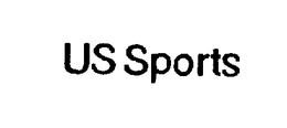 US SPORTS trademark