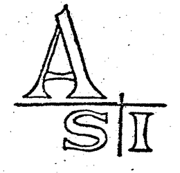 ASI trademark