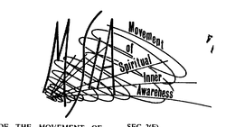 MOVEMENT OF SPIRITUAL INNER AWARENESS MSIA trademark