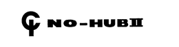 CI NO-HUB II trademark
