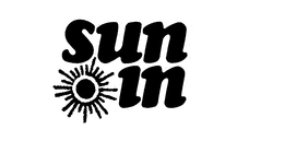 SUN IN trademark