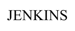 JENKINS trademark