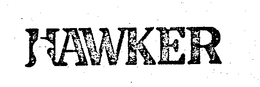 HAWKER trademark