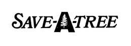 SAVE-A-TREE trademark