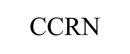 CCRN trademark