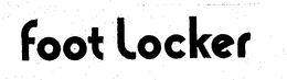 FOOT LOCKER trademark