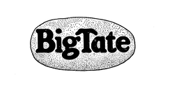 BIG TATE trademark