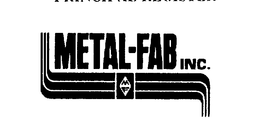 METAL-FAB INC. trademark