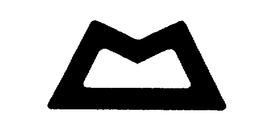 M trademark