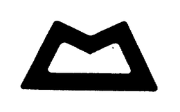 M trademark