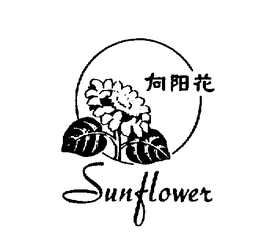 SUN FLOWER trademark