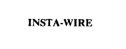 INSTA-WIRE trademark
