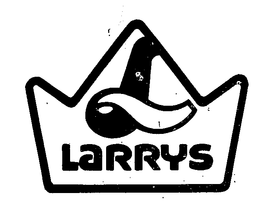 L LARRYS trademark