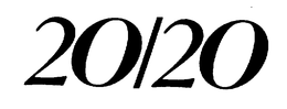 20/20 trademark