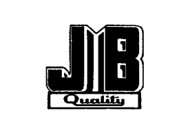 JB QUALITY trademark