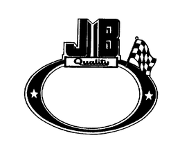 JB QUALITY trademark
