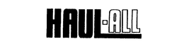 HAUL-ALL trademark