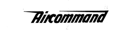 AIRCOMMAND trademark