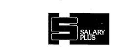 S SALARY PLUS trademark