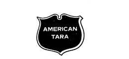 AMERICAN TARA trademark