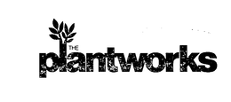 THE PLANTWORKS trademark