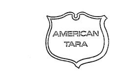 AMERICAN TARA trademark