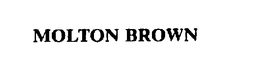 MOLTON BROWN trademark