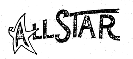ALL STAR trademark