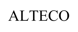 ALTECO trademark