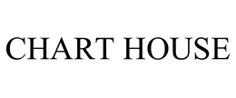 CHART HOUSE trademark