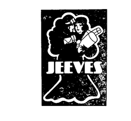 JEEVES trademark