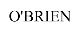 O'BRIEN trademark