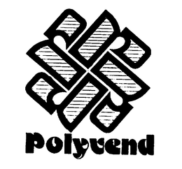 PPPP POLYVEND trademark