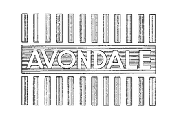 AVONDALE trademark