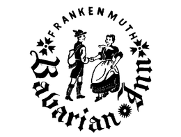FRANKENMUTH BAVARIAN INN trademark