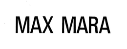 MAX MARA trademark