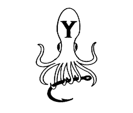 Y trademark
