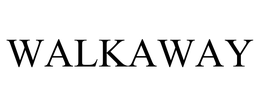 WALKAWAY trademark