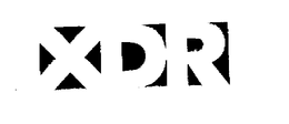 XDR trademark