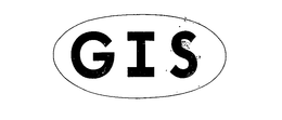 GIS trademark