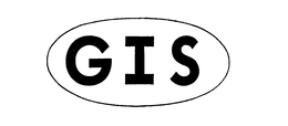 GIS trademark
