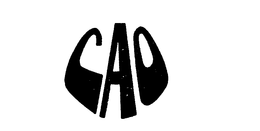 CAO trademark