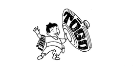 TOGO trademark