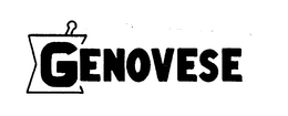 GENOVESE trademark