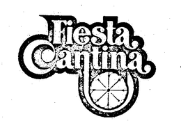 FIESTA CANTINA trademark