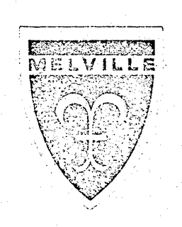 MELVILLE trademark