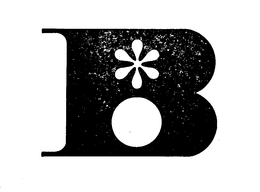 B trademark