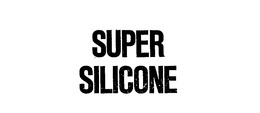 SUPER SILICONE trademark