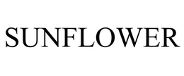 SUNFLOWER trademark